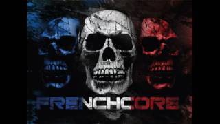 Frenchcore Minimix 2016