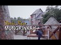 MUNGKINKAH - STINKY COVER BY DECKY RYAN