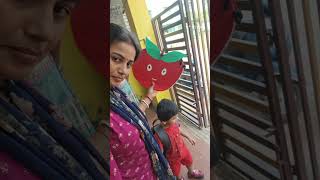 ଶିଶୁଦିବସ ରେ apple?shibansh କଣ ପିନ୍ଧିବ?#minivlog #vlog44#utubeshorts @mamaojhadey5520