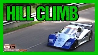 PRM Fun Boost - Jean-Marie MOSSER - HILL CLIMB - 2006 - Turckheim-Trois Epis