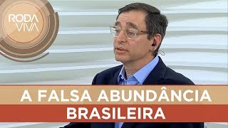 O Brasil deve se preocupar com a falta de água?