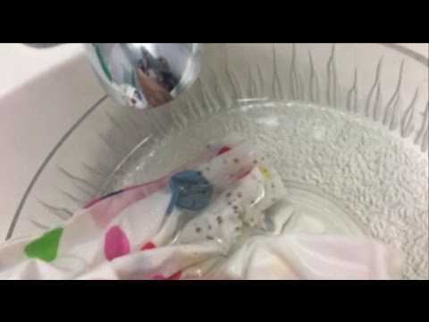 How to Remove mold stains How to Remove mold stains