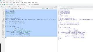 Converting GGplot2 boxplot to Plotly
