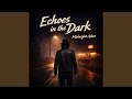Echoes in the dark