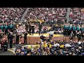 chris martin performs invictus games anthem vancouver 2025 opening ceremony