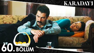 Karadayı 60. Bölüm (Full HD)