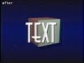 Blender VHS Effect (for 2.7, 2.8+)