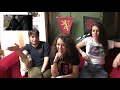 Game Of Thrones Reaction 8x06 The Iron Throne Series Finale  marywachi