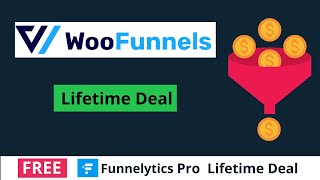 WooFunnels Review \u0026 Lifetime Deal : Best Sales Funnels for WordPress 🔥