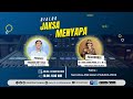 DIALOG JAKSA MENYAPA