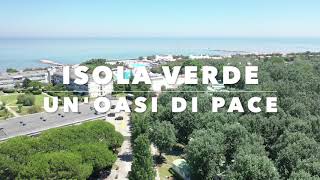 Isola Verde, un'oasi a 10 minuti da Chioggia