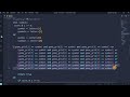 Python project Tic Tac Toe game in Python with source code
