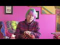 lucy neatby what is double knitting