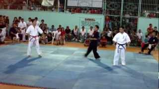 Kyokushin Philippines - 7