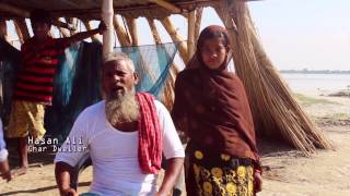 Struggles of the sandbar people | Panikhaiti char, Kamrup, Assam