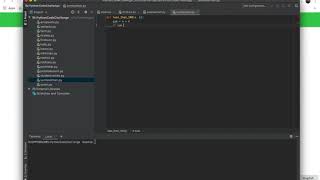 Python edabit Challenge : Less Than 100?