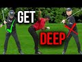 World's #1 Coach TRANSFORMS YOUR BACKSWING in 4 MIN