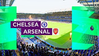 FIFA 23 | Chelsea vs Arsenal - Premier League English - PS5 Gameplay