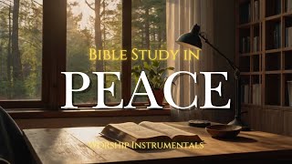 1 Hour Of Relaxing Instrumental Worship Quiet Time With God By Abide In