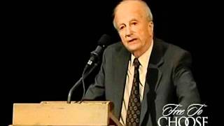 Nobel Winner Gary Becker on What Milton Friedman Taught Him