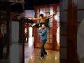 Bruce Lee we miss you at Wax Figure Madame Tussauds Hollywood #love #youtubeshorts #shorts