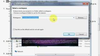 SE320 Tutorial 2 - Setting up Slick with Eclipse