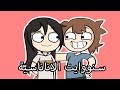 سنووايت الاناناسية - مع فلاوري