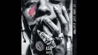 A$AP Rocky - L$D (Clean Version)