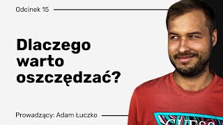 Oszczędzanie ? A PO CO TO KOMU ! [Janusz Biznesu]