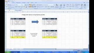 Incremental load in informatica using mapping variable by manish
