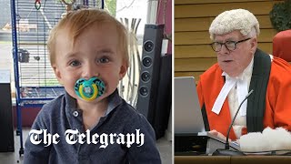 Alfie Phillips | Life terms for mother and partner for murder of toddler