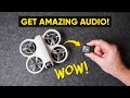 DJI Neo & DJI Mic mini - REAL WORLD TEST! Amazingly Convenient!