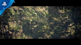 『Predator: Hunting Grounds（仮）』 Reveal Trailer