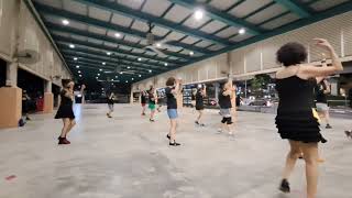 DFC 串舞 RC 7 Members  dance 9/6/2022