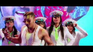 'Lungi Dance Chennai Express' New Video Feat  Honey Singh, Shahrukh Khan, Deepika