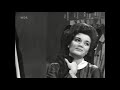 Connie Francis -  Shoner Frender Man 1961 (Mi Tonto Amor)