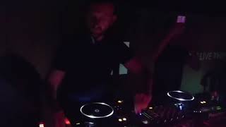 Milos Pesovic Mint Carola Afterparty