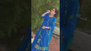 Mausam Ne Mujh Pe Aisa Jadu Kar Diya l Rupali Jagga l Himesh Reshammiya #New Song  #viral #ytshorts