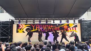 【break】慶應義塾大学 dance crew es 矢上祭2023