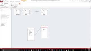 Synchronize Two Related Subforms on a Microsoft Access Form
