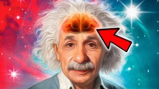 आइंस्टाइन (Einstein) का दिमाग हम सब से क्यों अलग था ? (How Einstein's Brain Is Different Than Yours)