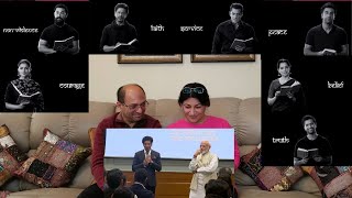 PM Modi’s interaction with film fraternity | When SRK, Aamir Khan & other Bollywood Stars Met Modi