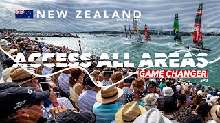 S5: Ep2 | Auckland | ACCESS ALL AREAS | Game Changer