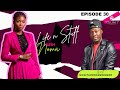 From the dance floor to the tech world! 💃💻⚽ On this episode of Life n Stuff