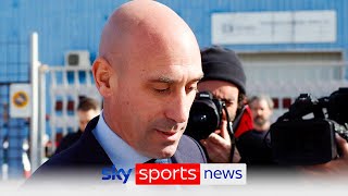 The impact of the Luis Rubiales verdict on Spain national team and wider society