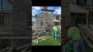 Transform Your Home with This Incredible Stone Restoration in Toronto, Ontario!