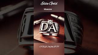 Elite Gold - Diamonds of Russia