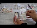 5 Minute DIY Tags | Use your Paper Scraps | Paper Layered Embellished Tags