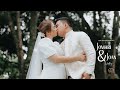 Jomari // Joan | Wedding SDE Video