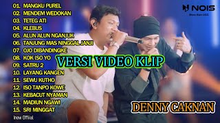 Download DENNY CAKNAN 'MANGKU PUREL' l FULL ALBUM TERBARU 2022 (VIDEO KLIP) mp3